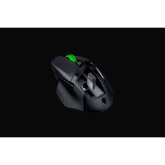 Razer Basilisk V3 X Hyperspeed – Wireless Gaming Mouse